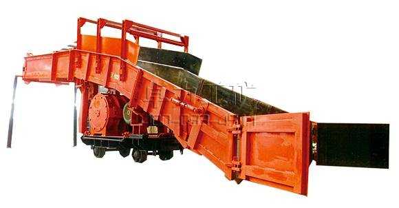 P90B耙斗裝巖機，固定楔，導(dǎo)向輪