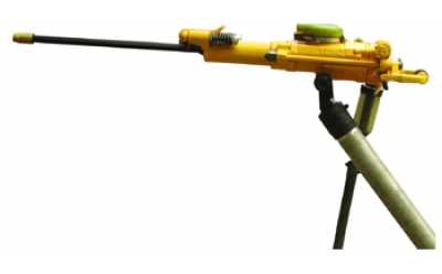 Y24（Y28）、YT24（YT28）風(fēng)動(dòng)鑿巖機(jī)