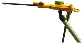 Y24（Y28）、YT24（YT28）風(fēng)動鑿巖機(jī)