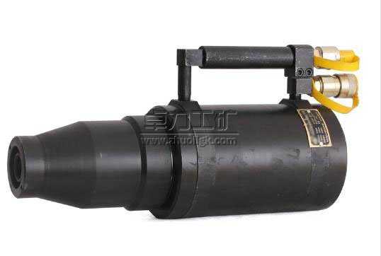 YCD22-250/63、YCD22-350/63張拉千斤頂